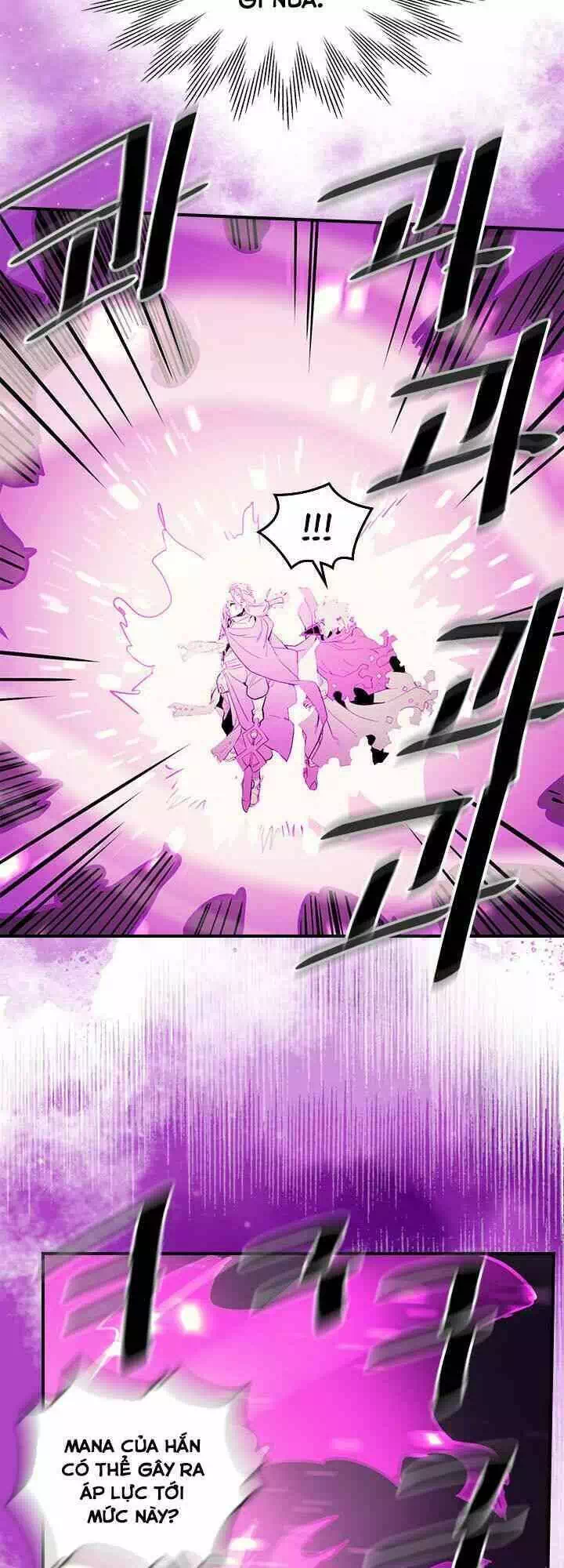 Truyện Tranh Chuyển Sinh Ma Pháp Đặc Biệt Yếu trang 5