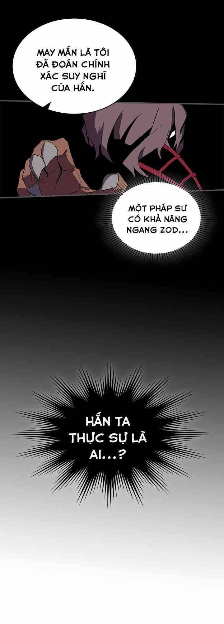 Truyện Tranh Chuyển Sinh Ma Pháp Đặc Biệt Yếu trang 5