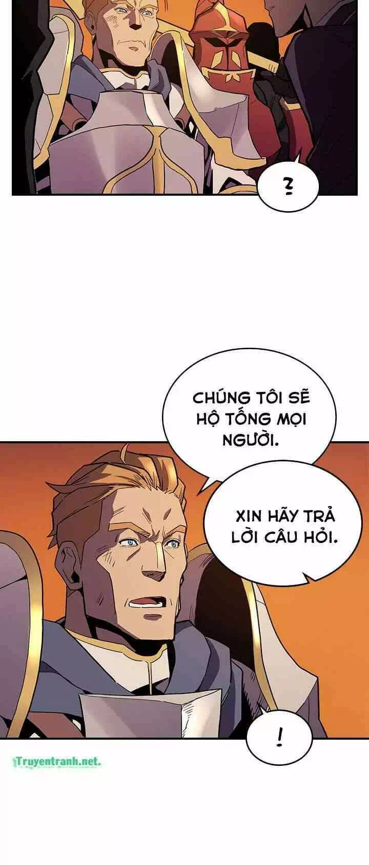 Truyện Tranh Chuyển Sinh Ma Pháp Đặc Biệt Yếu trang 5