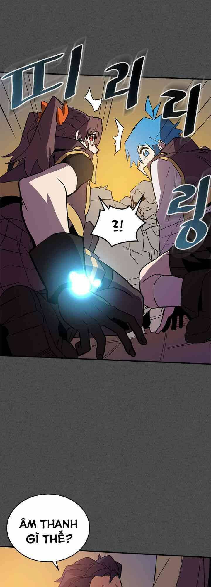 Truyện Tranh Chuyển Sinh Ma Pháp Đặc Biệt Yếu trang 5