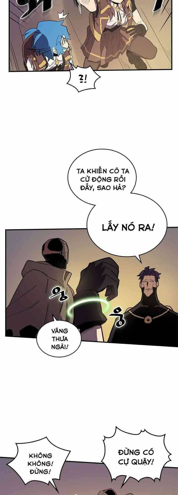 Truyện Tranh Chuyển Sinh Ma Pháp Đặc Biệt Yếu trang 5