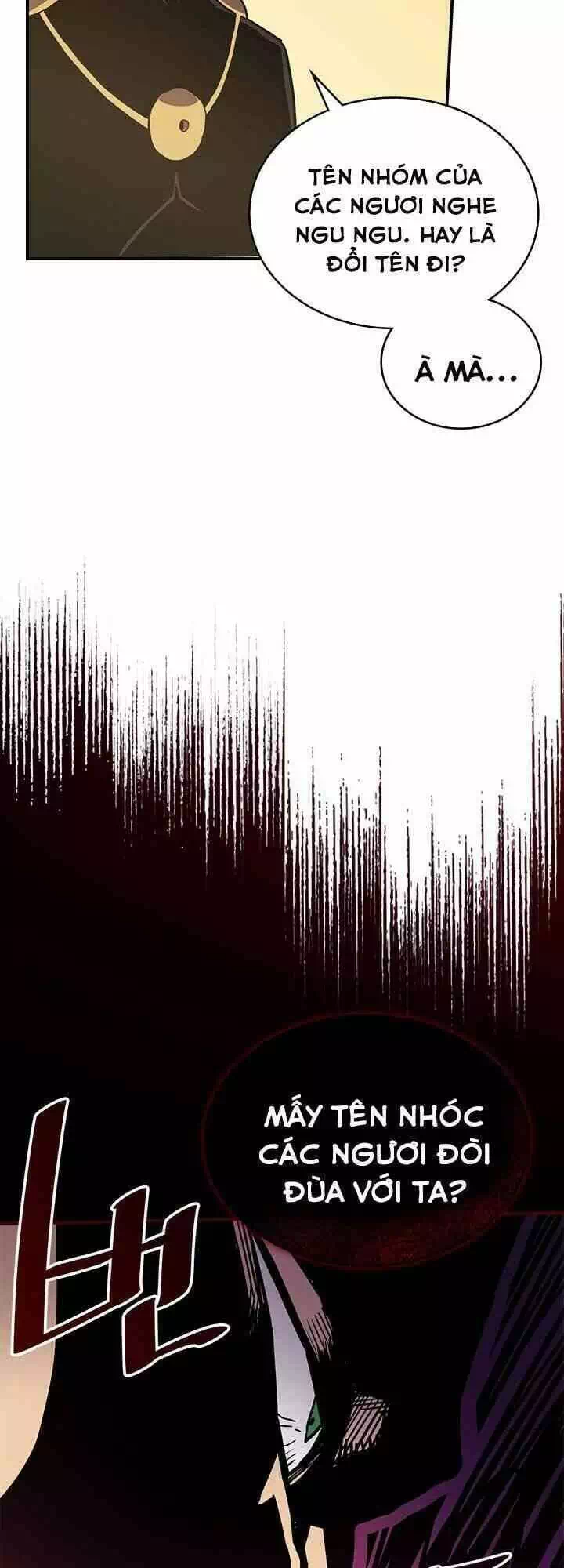 Truyện Tranh Chuyển Sinh Ma Pháp Đặc Biệt Yếu trang 5