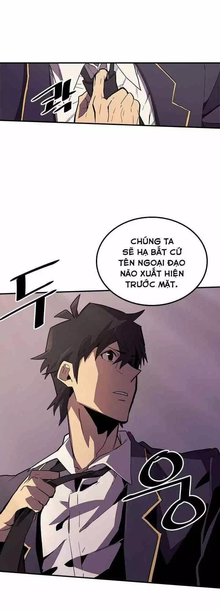 Truyện Tranh Chuyển Sinh Ma Pháp Đặc Biệt Yếu trang 5