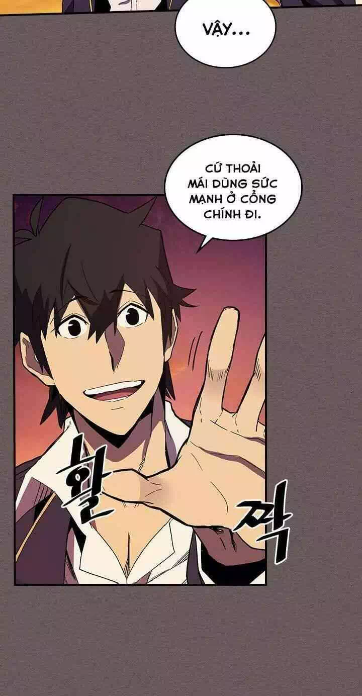 Truyện Tranh Chuyển Sinh Ma Pháp Đặc Biệt Yếu trang 5