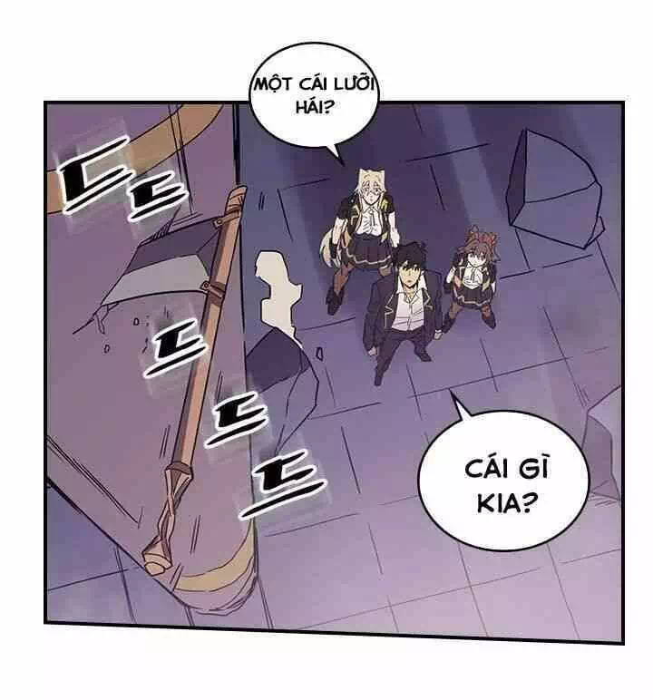 Truyện Tranh Chuyển Sinh Ma Pháp Đặc Biệt Yếu trang 5