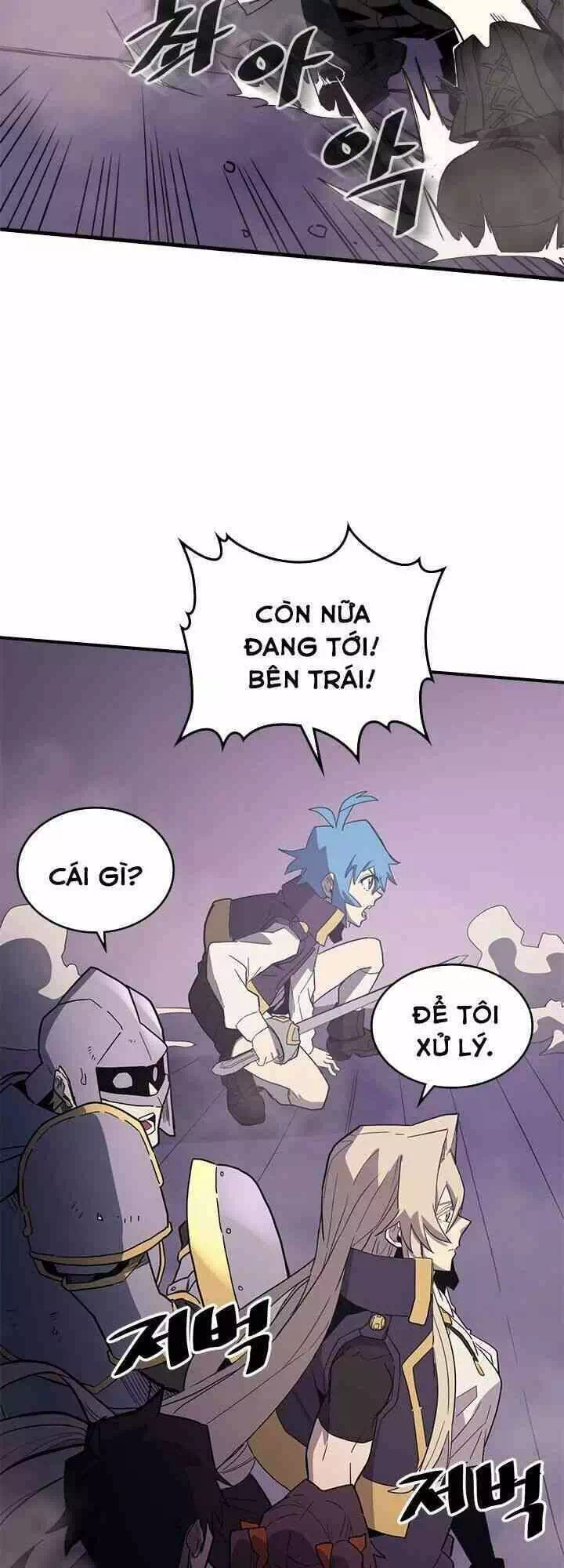 Truyện Tranh Chuyển Sinh Ma Pháp Đặc Biệt Yếu trang 5