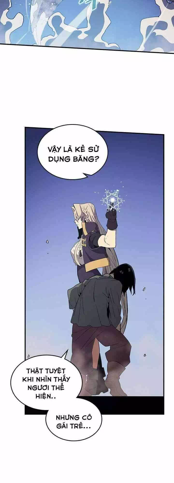 Truyện Tranh Chuyển Sinh Ma Pháp Đặc Biệt Yếu trang 5