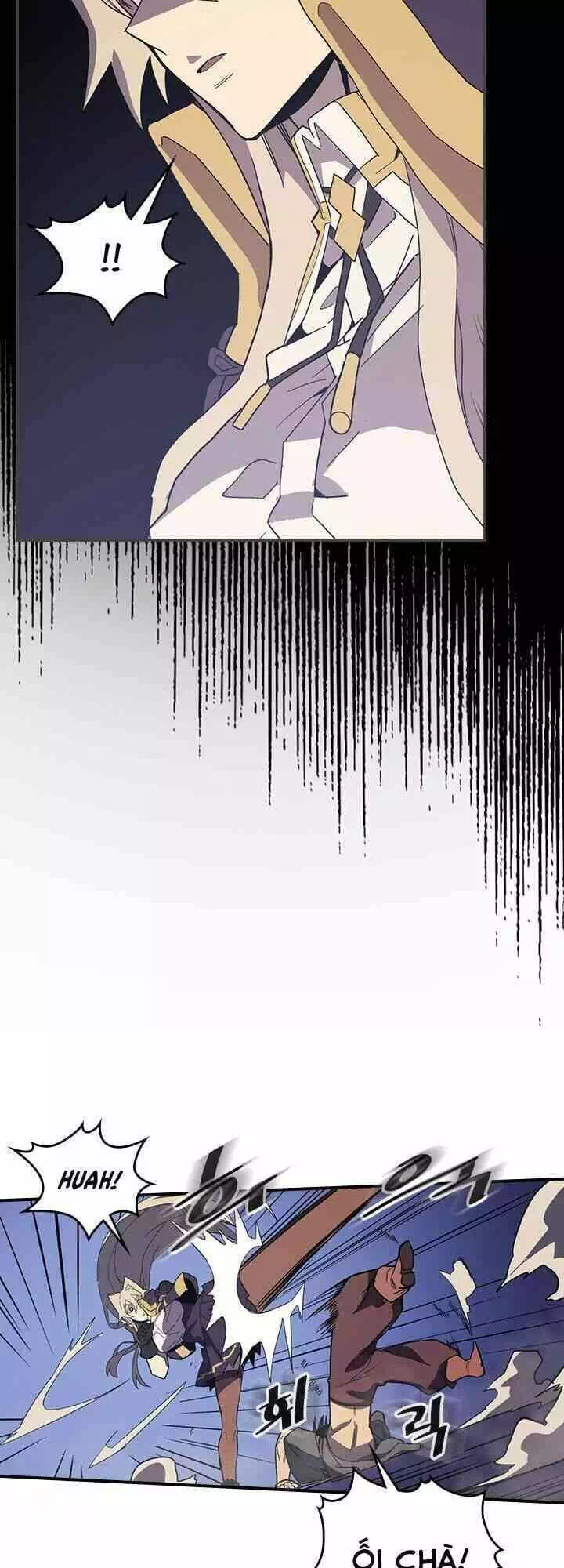 Truyện Tranh Chuyển Sinh Ma Pháp Đặc Biệt Yếu trang 5