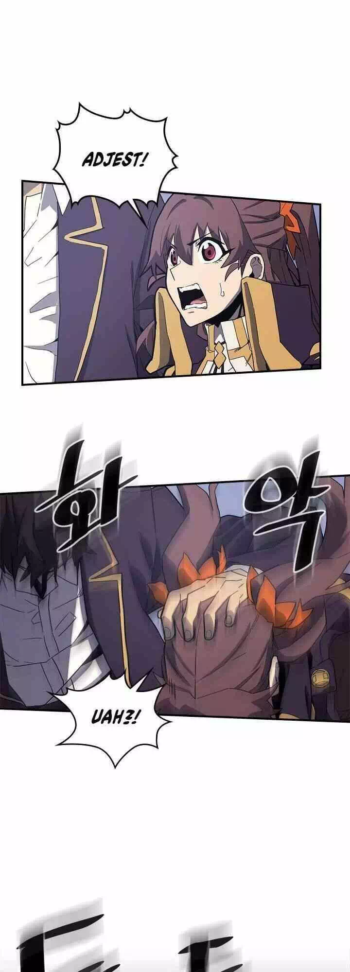 Truyện Tranh Chuyển Sinh Ma Pháp Đặc Biệt Yếu trang 5