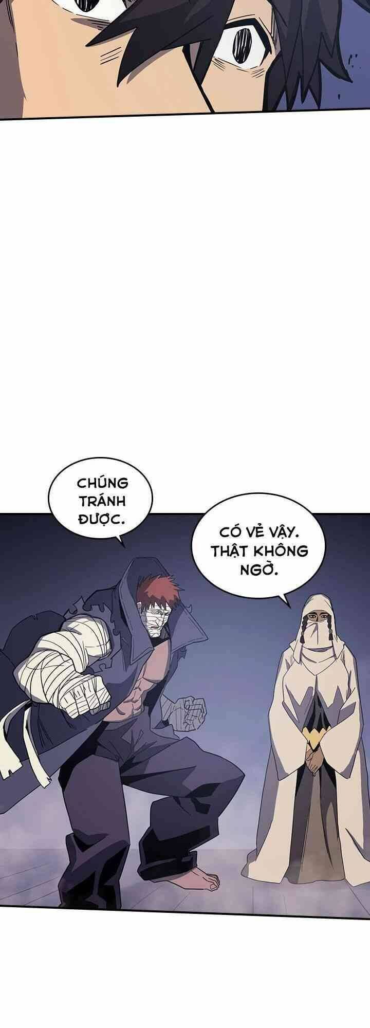 Truyện Tranh Chuyển Sinh Ma Pháp Đặc Biệt Yếu trang 5