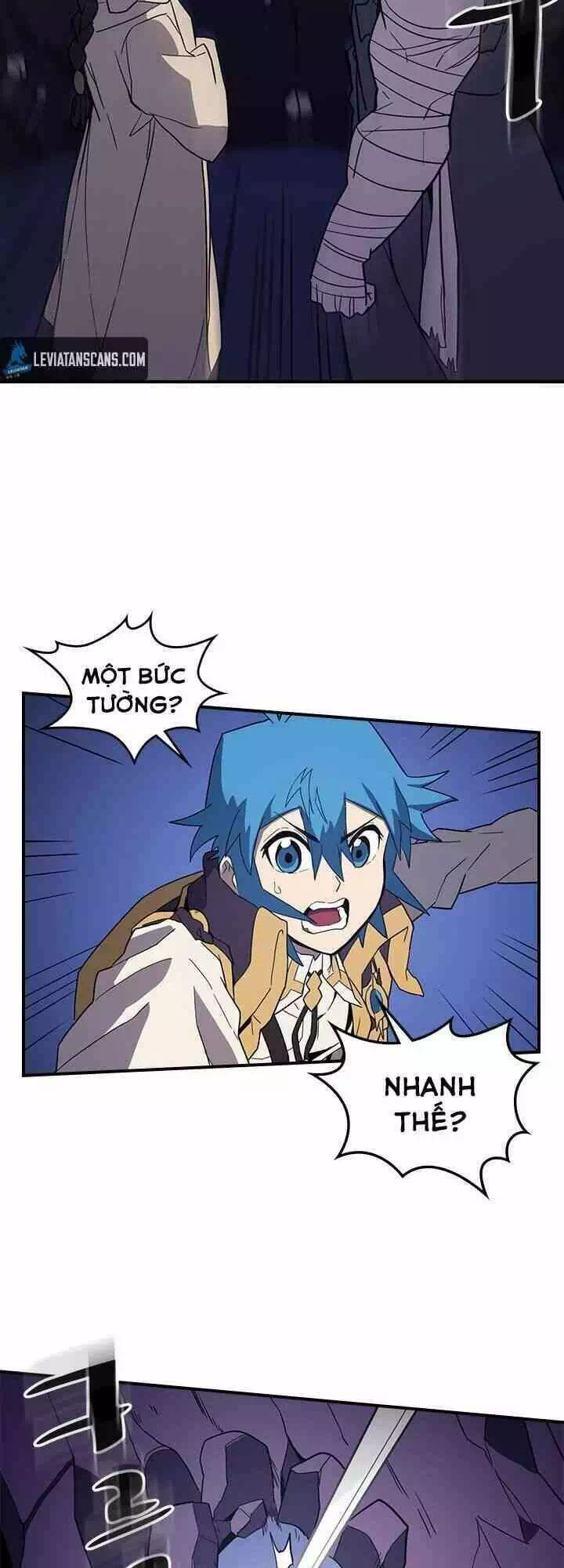 Truyện Tranh Chuyển Sinh Ma Pháp Đặc Biệt Yếu trang 5