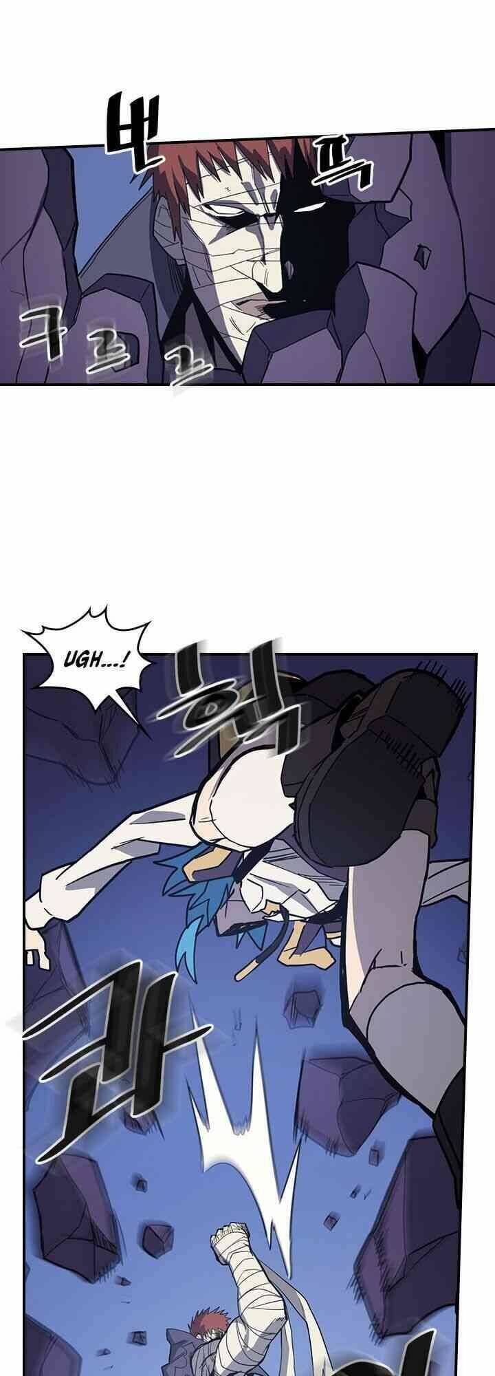 Truyện Tranh Chuyển Sinh Ma Pháp Đặc Biệt Yếu trang 5