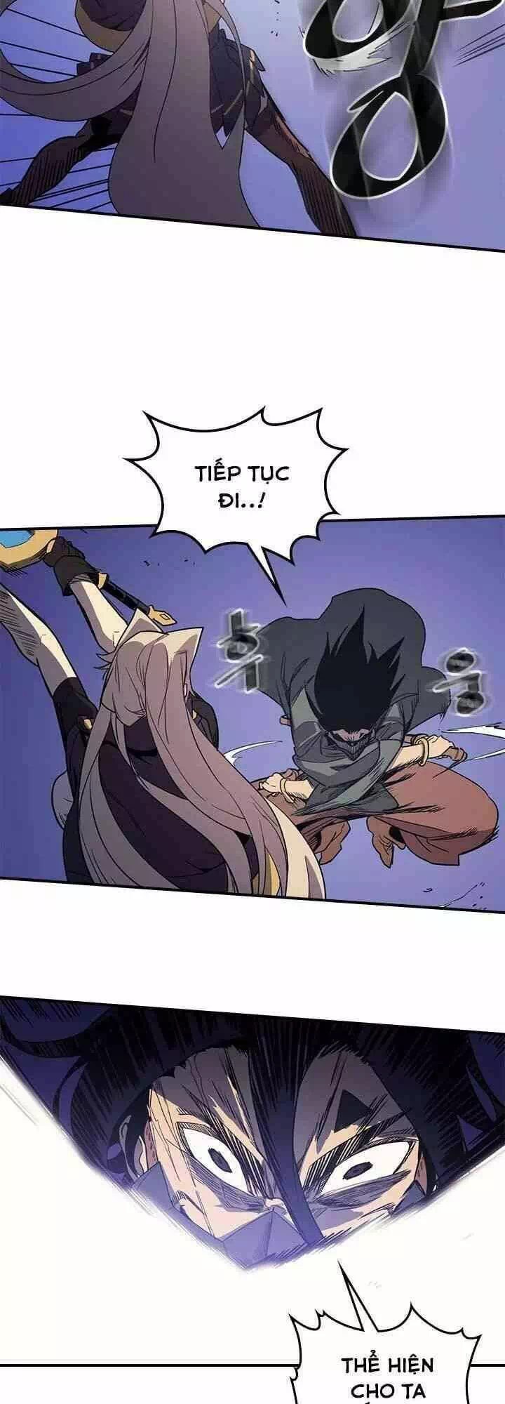 Truyện Tranh Chuyển Sinh Ma Pháp Đặc Biệt Yếu trang 5