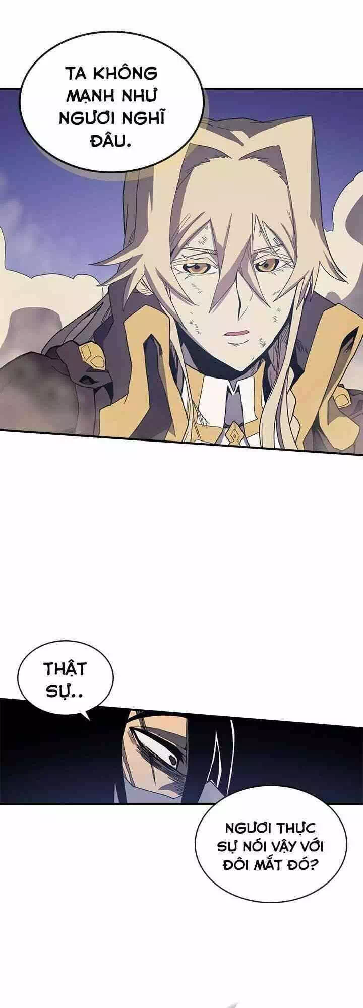 Truyện Tranh Chuyển Sinh Ma Pháp Đặc Biệt Yếu trang 5