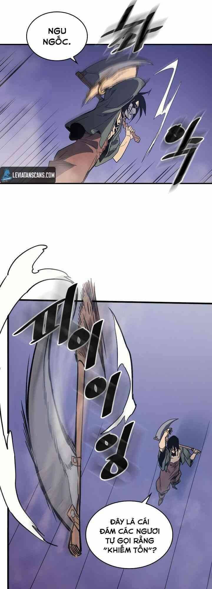 Truyện Tranh Chuyển Sinh Ma Pháp Đặc Biệt Yếu trang 5