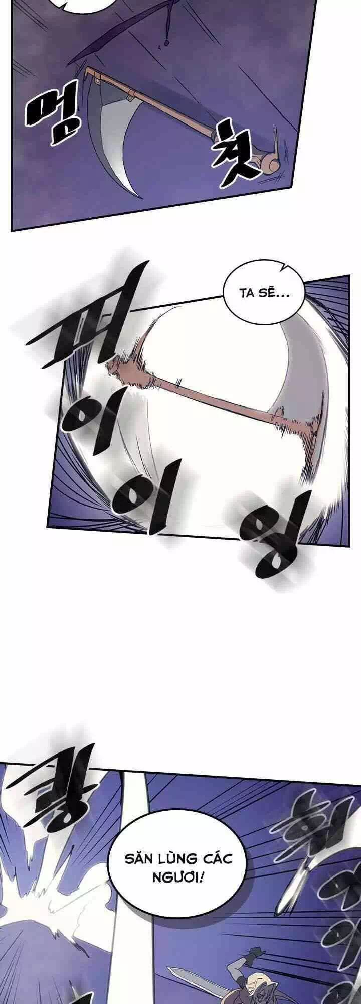 Truyện Tranh Chuyển Sinh Ma Pháp Đặc Biệt Yếu trang 5