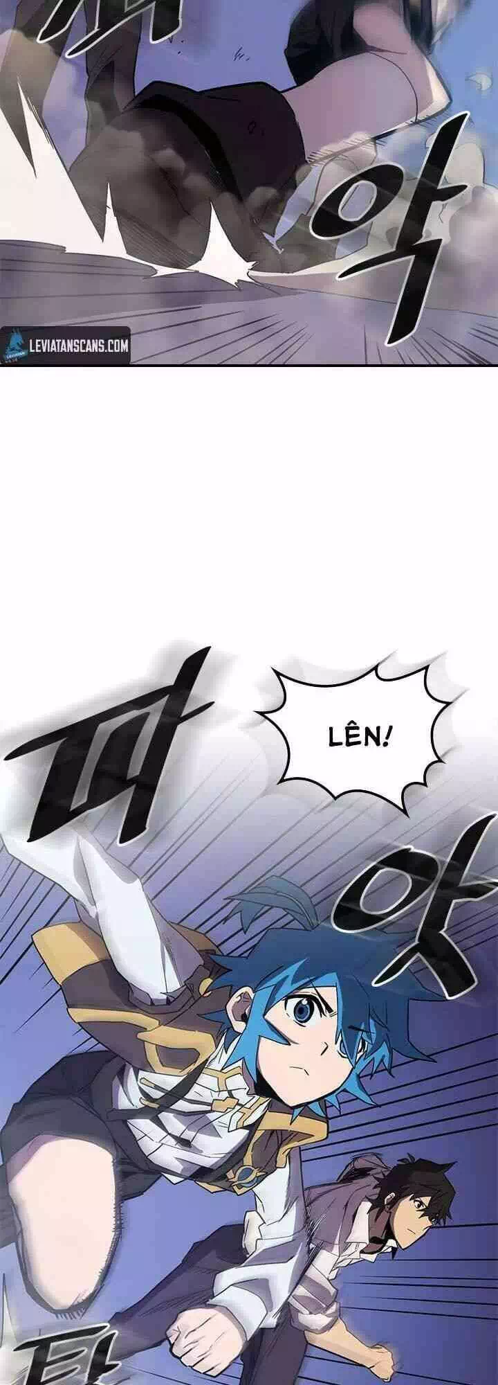 Truyện Tranh Chuyển Sinh Ma Pháp Đặc Biệt Yếu trang 5