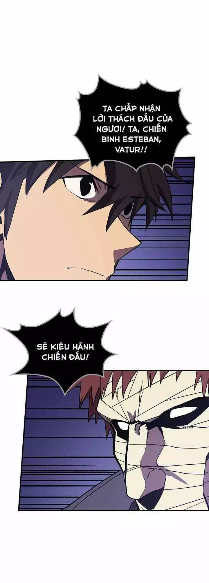 Truyện Tranh Chuyển Sinh Ma Pháp Đặc Biệt Yếu trang 5