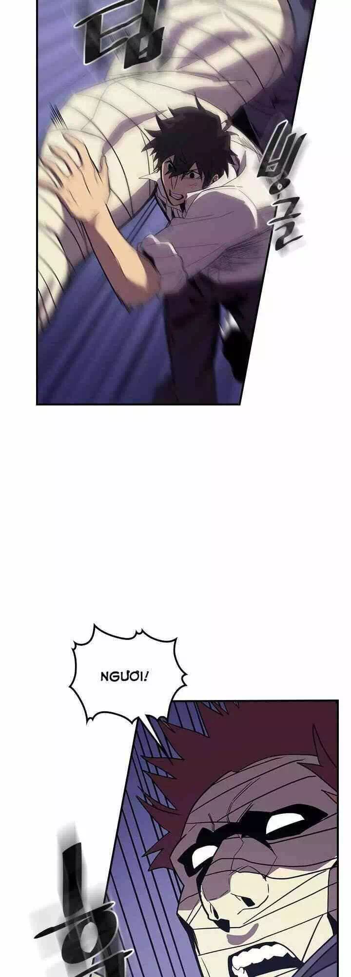 Truyện Tranh Chuyển Sinh Ma Pháp Đặc Biệt Yếu trang 5