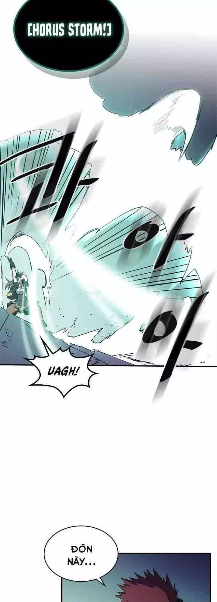 Truyện Tranh Chuyển Sinh Ma Pháp Đặc Biệt Yếu trang 5