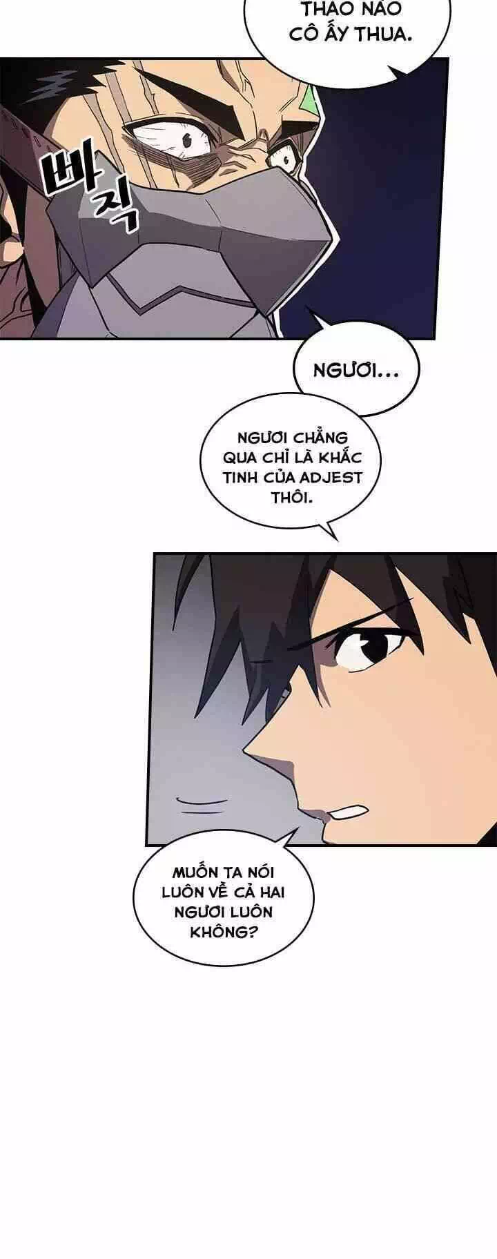 Truyện Tranh Chuyển Sinh Ma Pháp Đặc Biệt Yếu trang 5