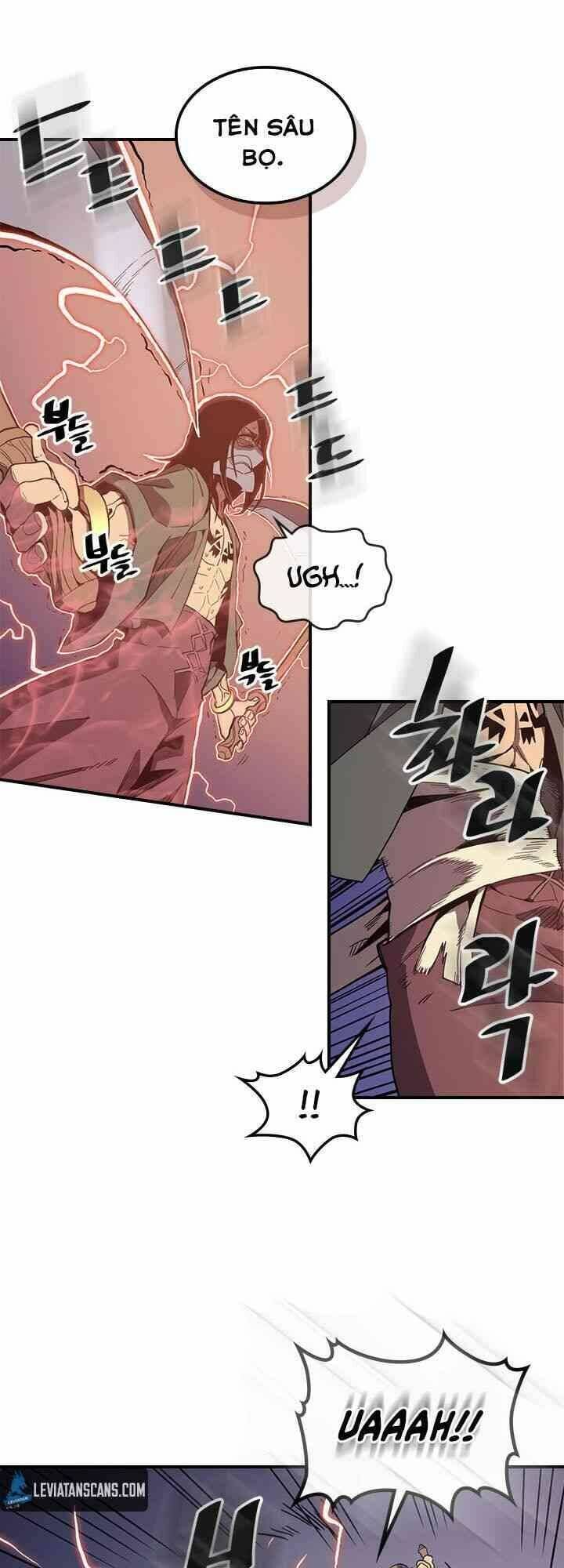 Truyện Tranh Chuyển Sinh Ma Pháp Đặc Biệt Yếu trang 5