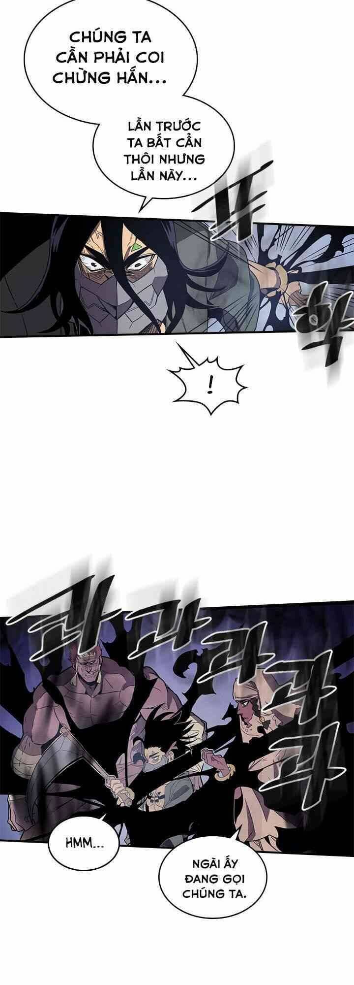 Truyện Tranh Chuyển Sinh Ma Pháp Đặc Biệt Yếu trang 5