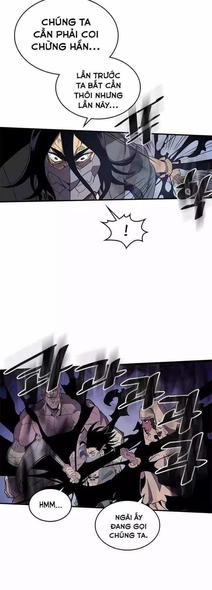 Truyện Tranh Chuyển Sinh Ma Pháp Đặc Biệt Yếu trang 5