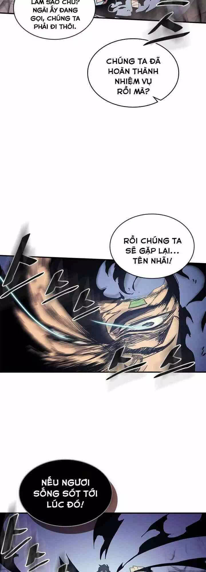 Truyện Tranh Chuyển Sinh Ma Pháp Đặc Biệt Yếu trang 5