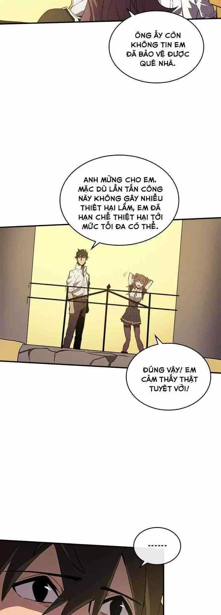 Truyện Tranh Chuyển Sinh Ma Pháp Đặc Biệt Yếu trang 5