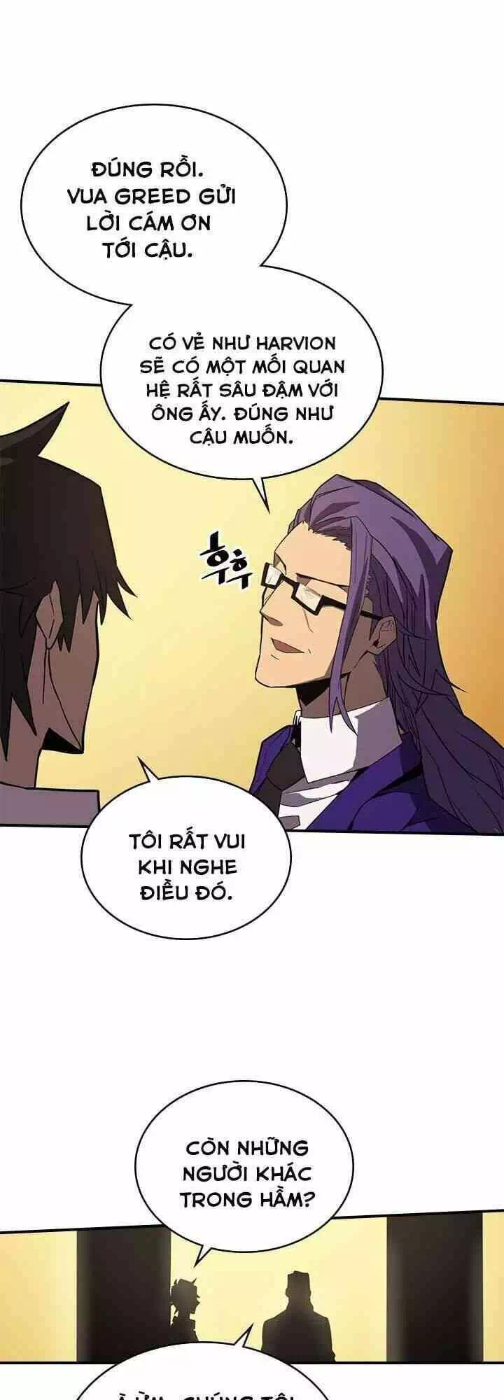 Truyện Tranh Chuyển Sinh Ma Pháp Đặc Biệt Yếu trang 5