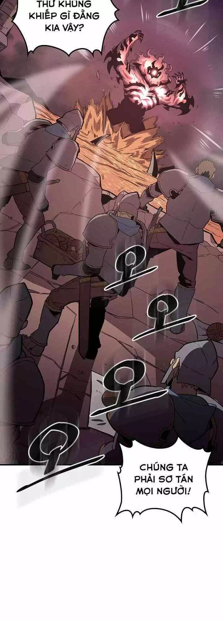 Truyện Tranh Chuyển Sinh Ma Pháp Đặc Biệt Yếu trang 5