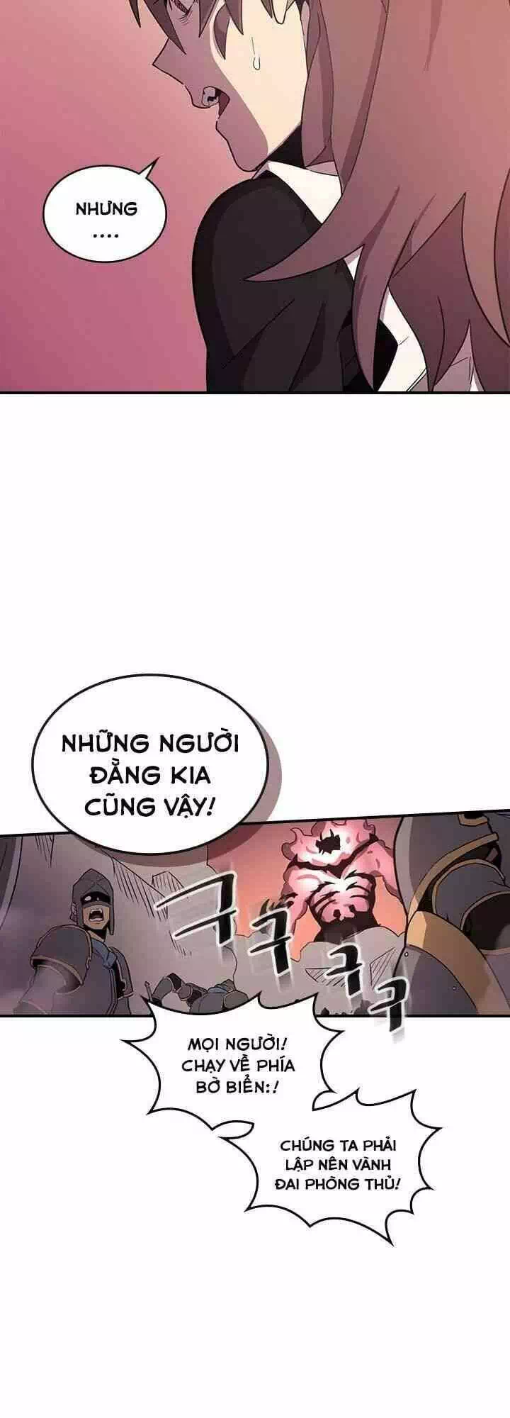 Truyện Tranh Chuyển Sinh Ma Pháp Đặc Biệt Yếu trang 5