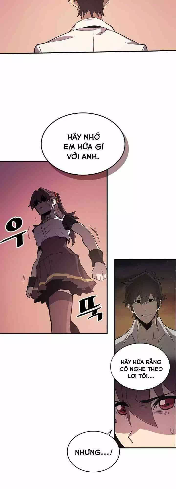 Truyện Tranh Chuyển Sinh Ma Pháp Đặc Biệt Yếu trang 5