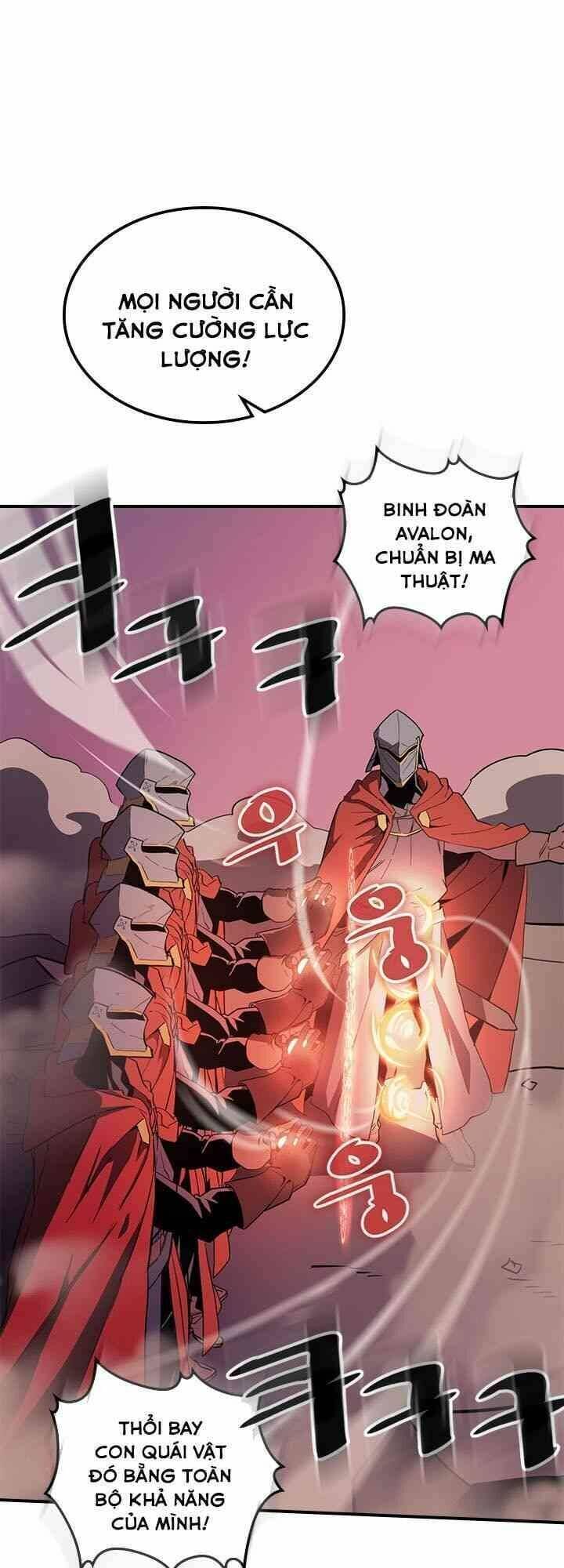 Truyện Tranh Chuyển Sinh Ma Pháp Đặc Biệt Yếu trang 5