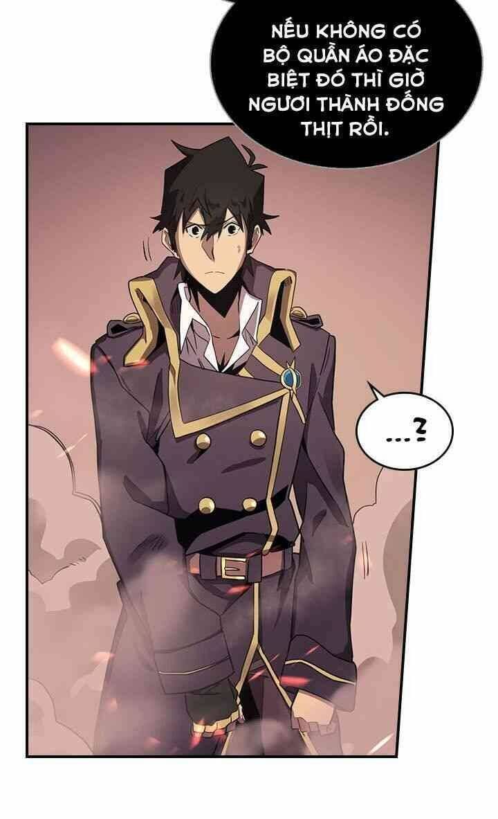 Truyện Tranh Chuyển Sinh Ma Pháp Đặc Biệt Yếu trang 5