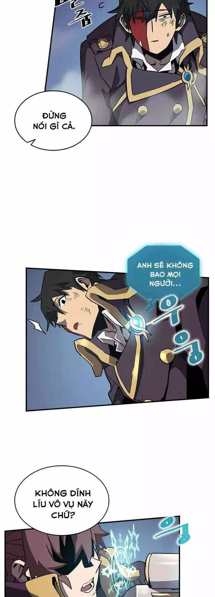 Truyện Tranh Chuyển Sinh Ma Pháp Đặc Biệt Yếu trang 5