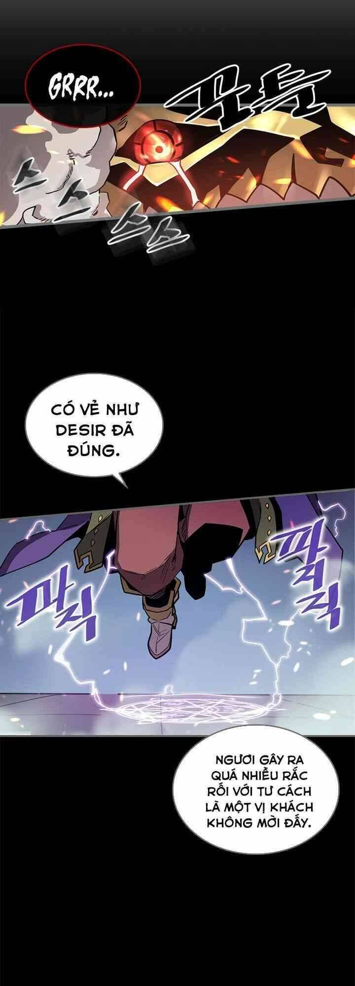 Truyện Tranh Chuyển Sinh Ma Pháp Đặc Biệt Yếu trang 5