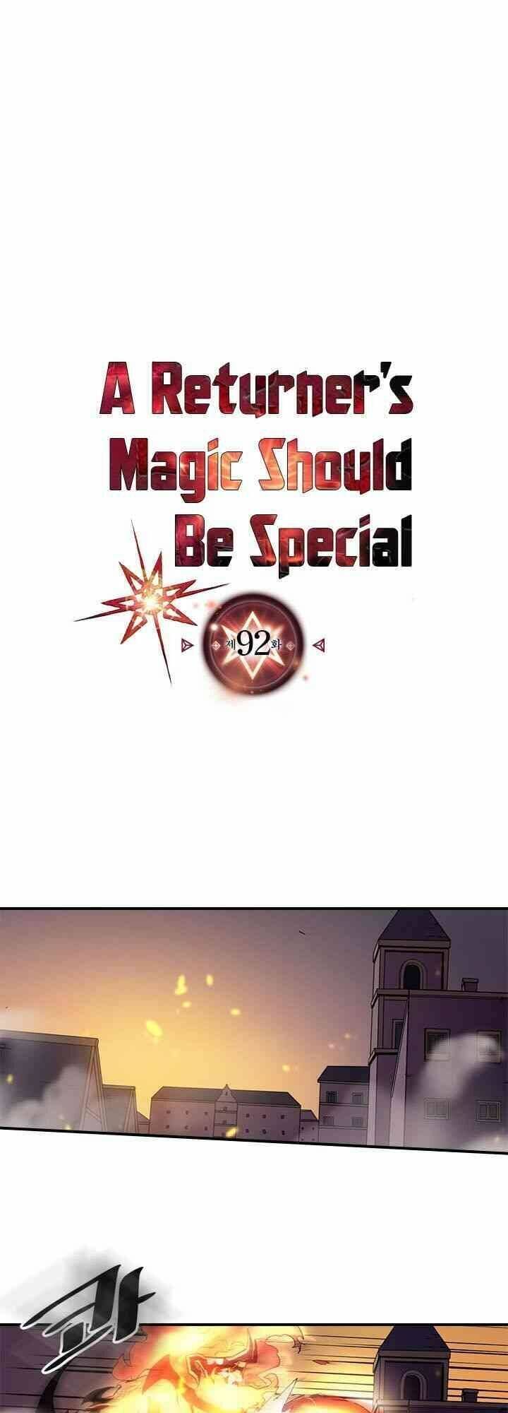 Truyện Tranh Chuyển Sinh Ma Pháp Đặc Biệt Yếu trang 5