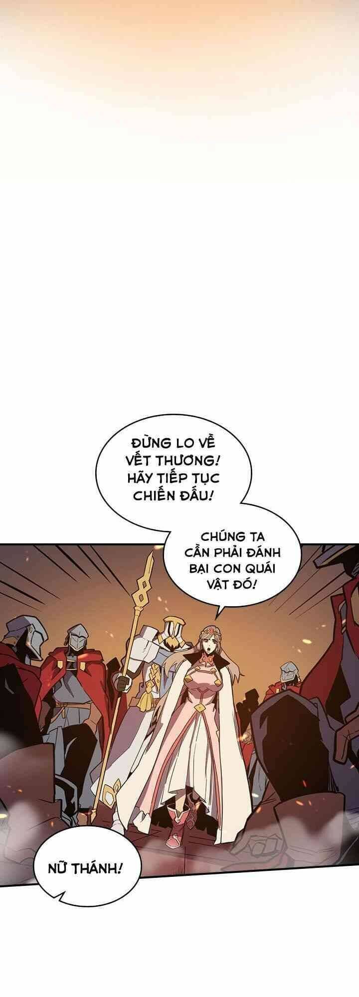 Truyện Tranh Chuyển Sinh Ma Pháp Đặc Biệt Yếu trang 5