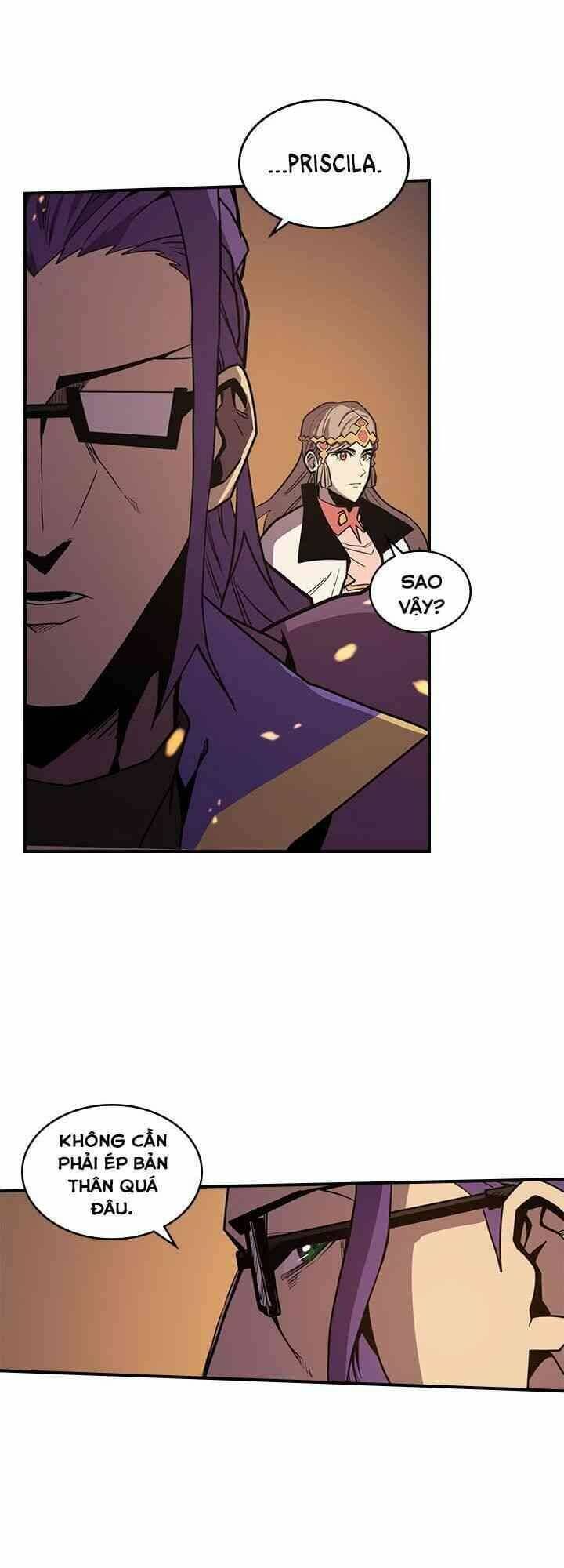 Truyện Tranh Chuyển Sinh Ma Pháp Đặc Biệt Yếu trang 5