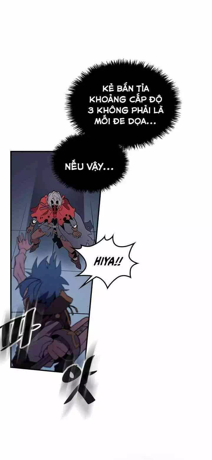 Truyện Tranh Chuyển Sinh Ma Pháp Đặc Biệt Yếu trang 5