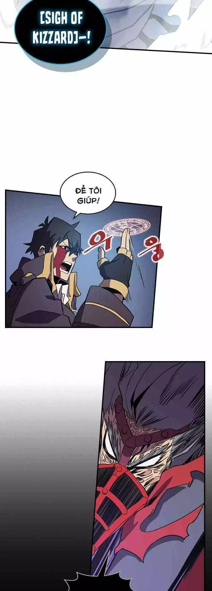 Truyện Tranh Chuyển Sinh Ma Pháp Đặc Biệt Yếu trang 5