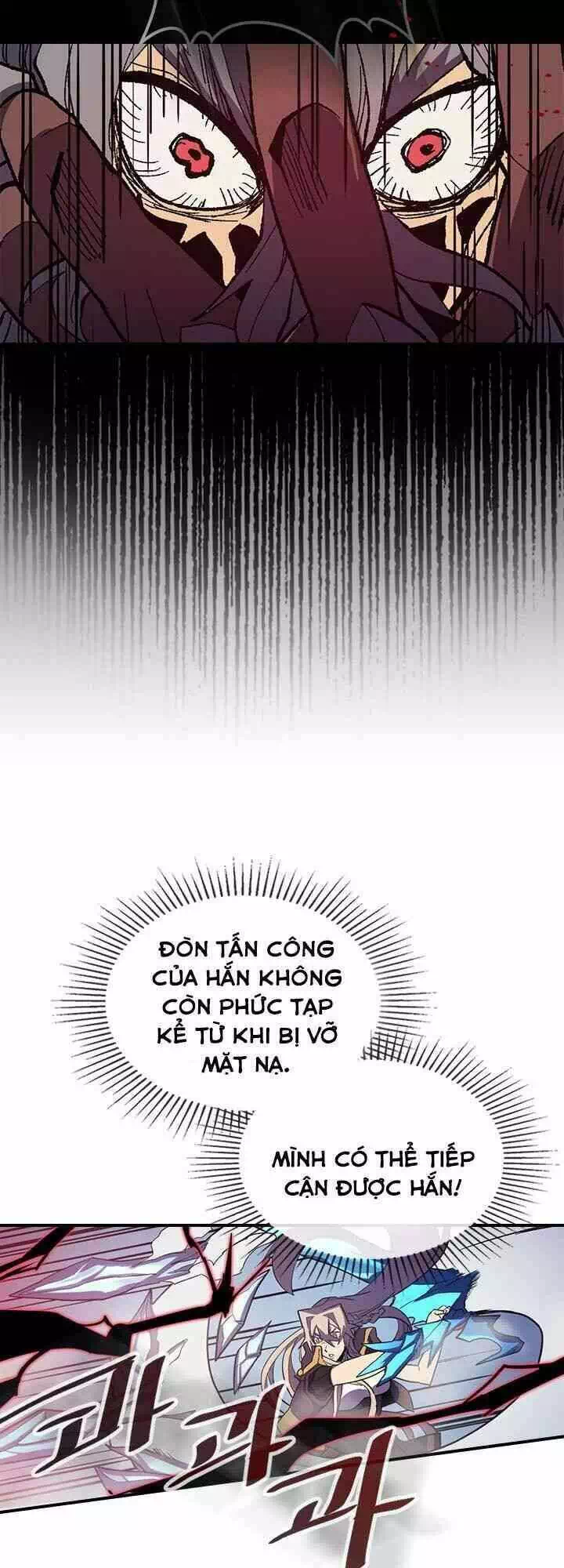 Truyện Tranh Chuyển Sinh Ma Pháp Đặc Biệt Yếu trang 5