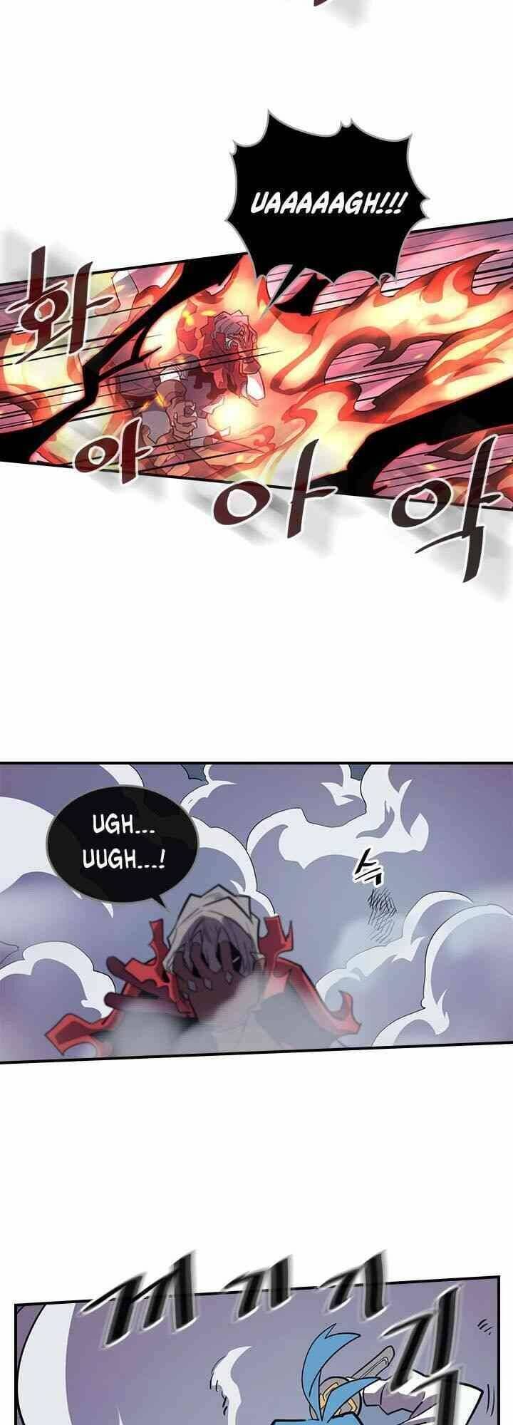 Truyện Tranh Chuyển Sinh Ma Pháp Đặc Biệt Yếu trang 5