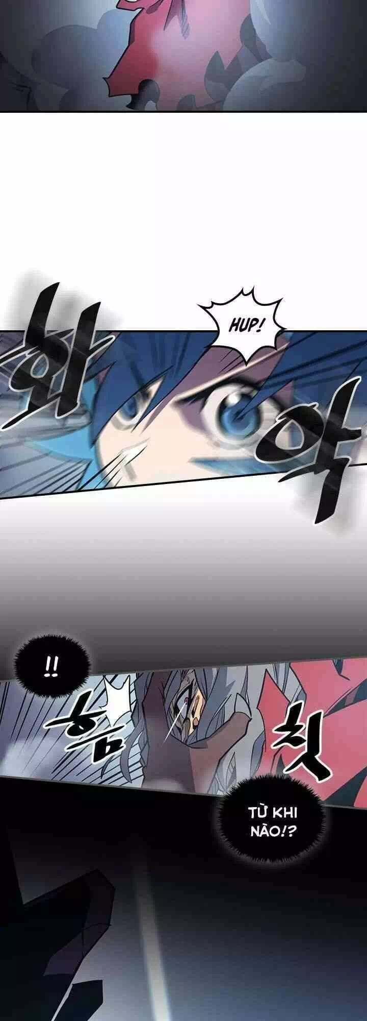 Truyện Tranh Chuyển Sinh Ma Pháp Đặc Biệt Yếu trang 5