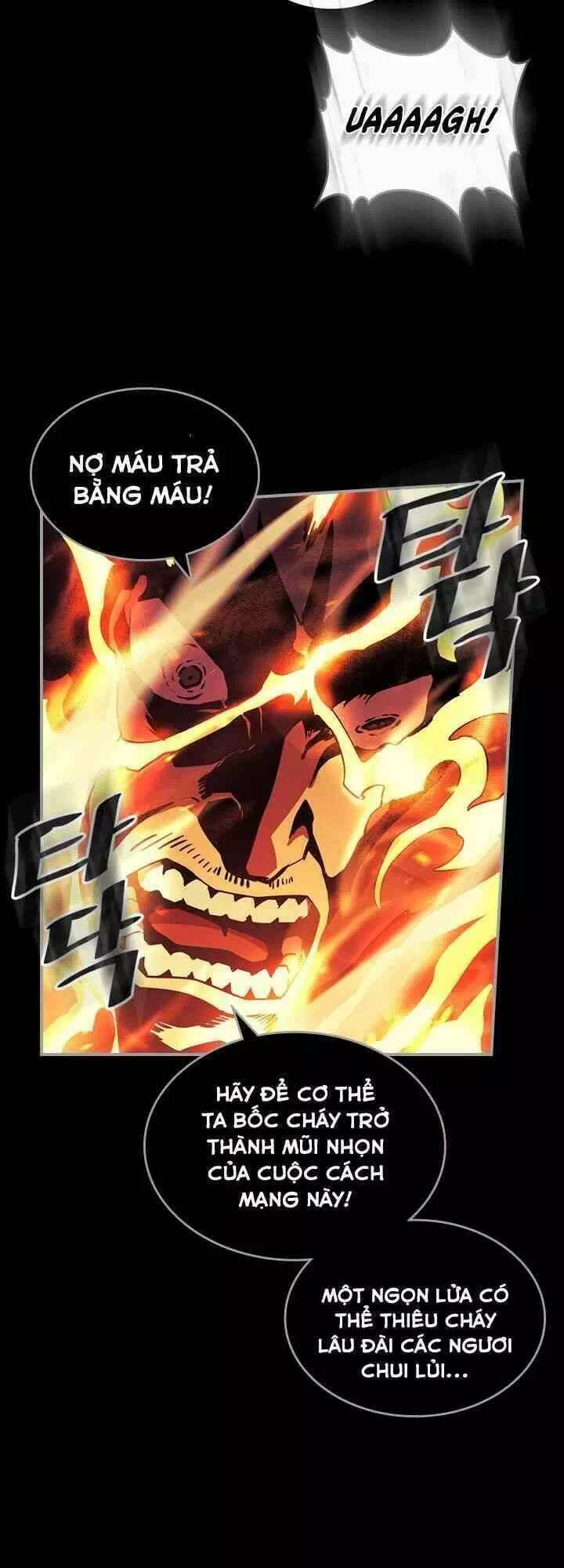 Truyện Tranh Chuyển Sinh Ma Pháp Đặc Biệt Yếu trang 5