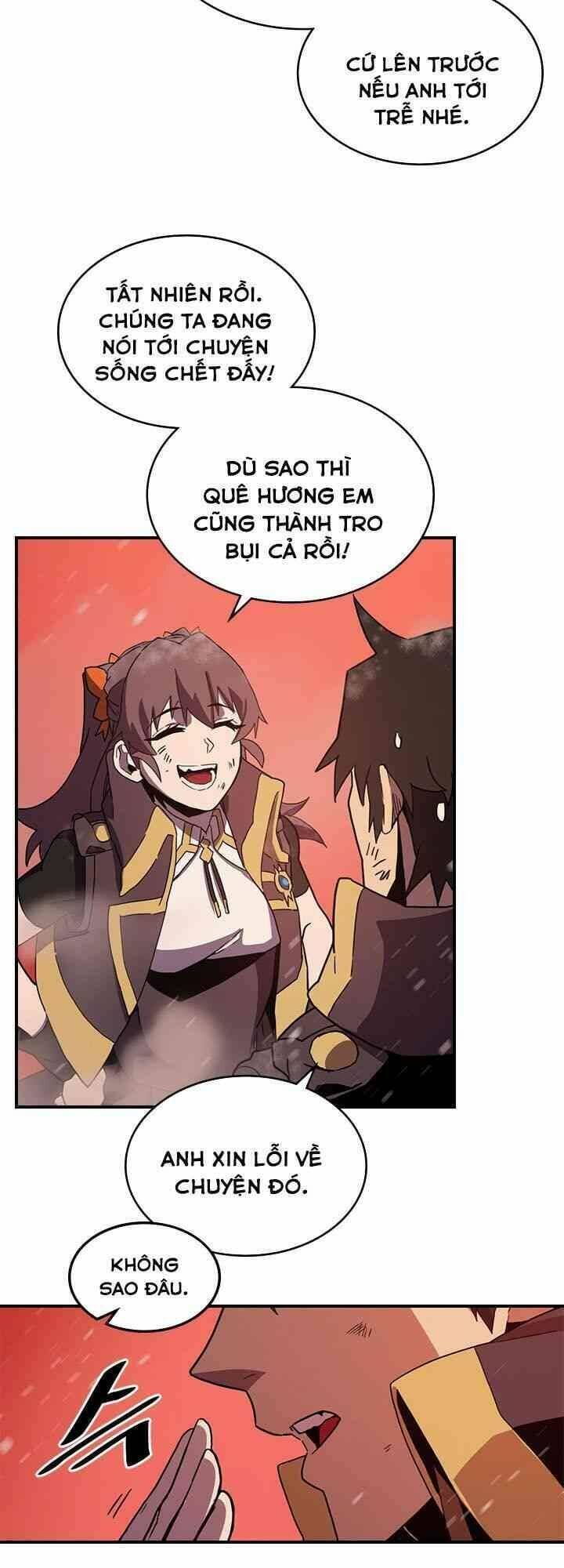 Truyện Tranh Chuyển Sinh Ma Pháp Đặc Biệt Yếu trang 5