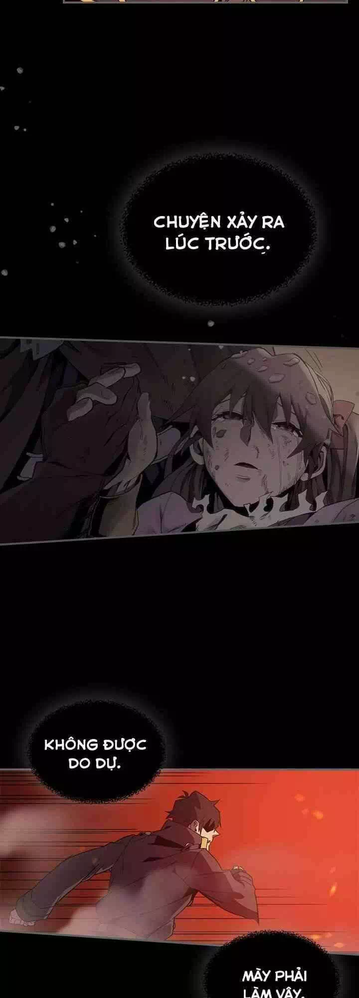 Truyện Tranh Chuyển Sinh Ma Pháp Đặc Biệt Yếu trang 5