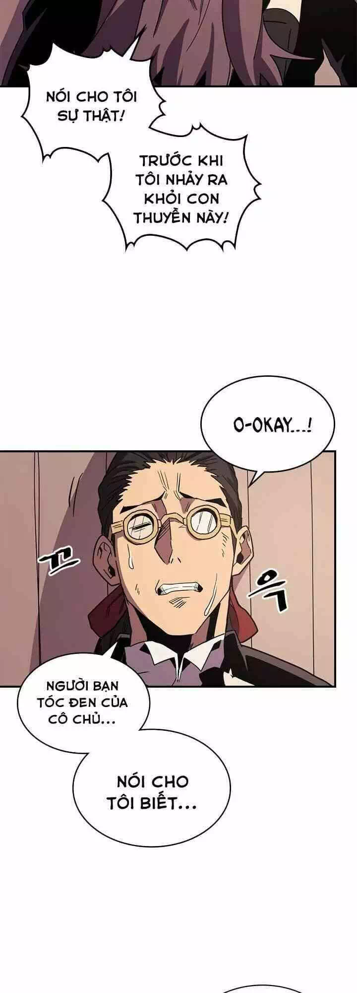 Truyện Tranh Chuyển Sinh Ma Pháp Đặc Biệt Yếu trang 5